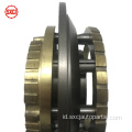 Berkualitas Tinggi 313536x/A313536x Synchronizer Ring Hub Sleeve Untuk Eaton Transmisi Suku Cadang Luang